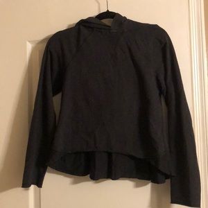 Lululemon hoodie